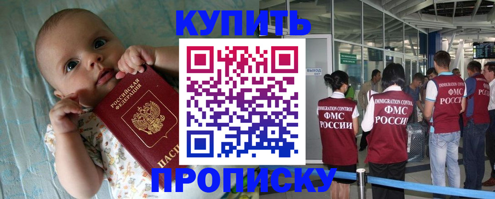 прописка штамп в Павловске