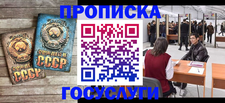 временная регистрация для школы в Павловске